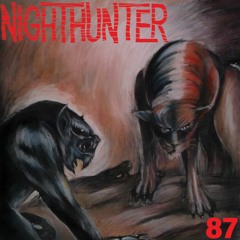 Nighthunter - Look To The Future (1)