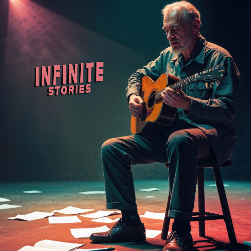 Infinite Stories