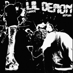 Lil Demon feat. Lokker