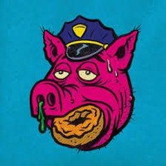 copkiller slowed (prod. infinityoz)