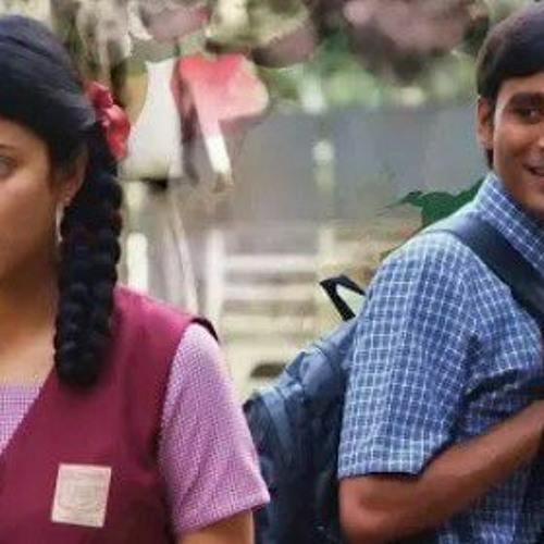 3_-_Idhazhin_Oram_|_Dhanush,_Shruti_|_Anirudh(128k)