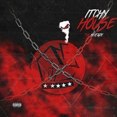 Concrete Jungle by Nyebeezy (ft P.dubsz)