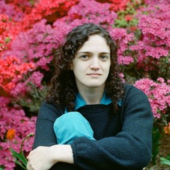 Emma Sheinbaum, "I grow attached to double meanings"