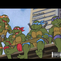 Directions. F R E E S T Y L E | (prod. by Carter Beats)