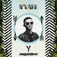 Amazonika Music Radio Presents - N'VAKK (May 2023)