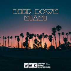 Kris Santiago - Deep Down Miami WMC 2025 Mix