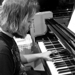 Black Wedding (PRODBYGAZ Piano Cover)