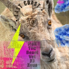 Hail The Beast Vol. 33 Zeus