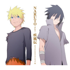 Stream User 15238408 | Listen to NARUTO -ナルト-シリーズ