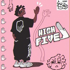 HIGH FIVE!