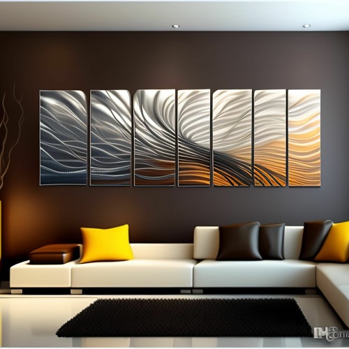 Discover more than 161 infinity wall decor best