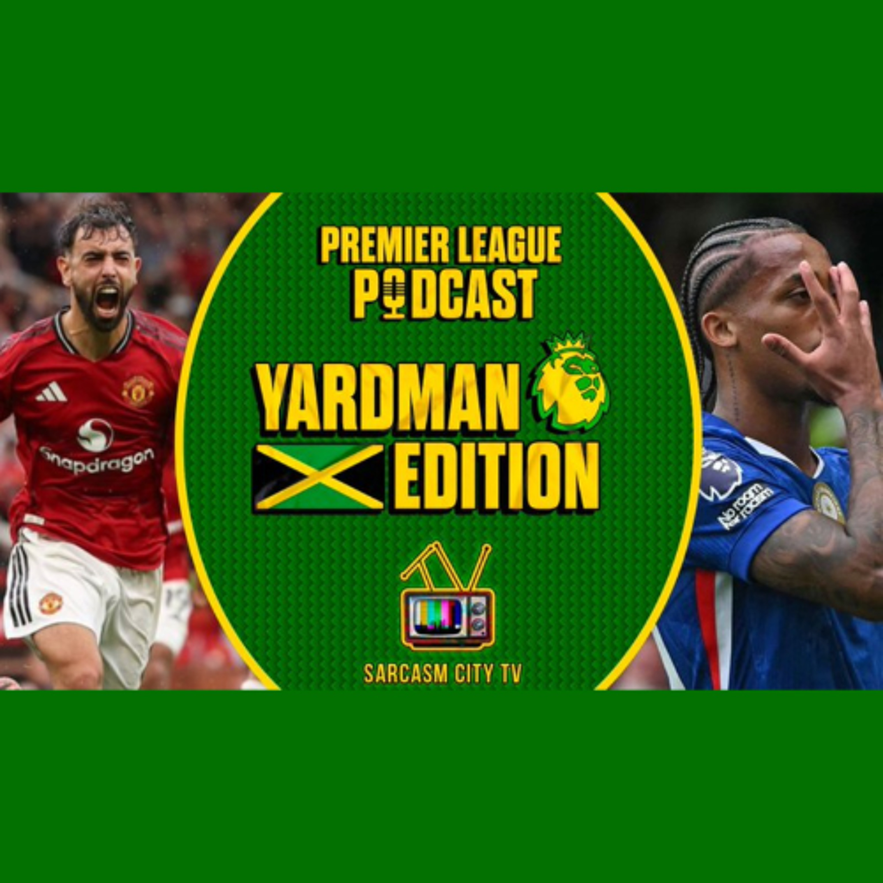 MAN UTD LATE WINNER VS BURNLEY, CHELSEA WIN VS FULHAM VAR CONTROVERSY