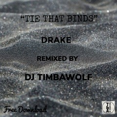 TIMBAWOLF - Tie That Binds (TW)