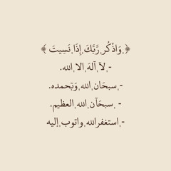 ‎⁨وَلَقَدۡ أَرۡسَلۡنَا نُوحًا إِلَىٰ قَوۡمِهِۦ  سورة المؤمنون - ياسر الدوسري 23-52 (mp3)⁩.mp3