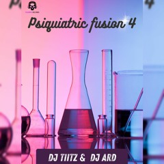 PSIQUIATRIC FUSION 4