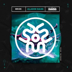 Brize - Aladim Bass (Original Mix) | FREE DOWNLOAD