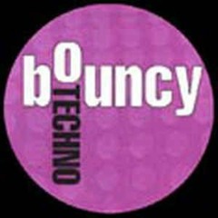 Bouncy Techno vol 1 20/1/23
