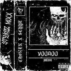 CHOZEN X SLYYE // VOODOO MIXX [PROD. ISVVC]