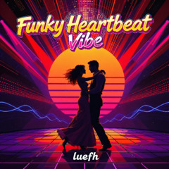 Funky Heartbeat Vibe (uses udio and other AI)