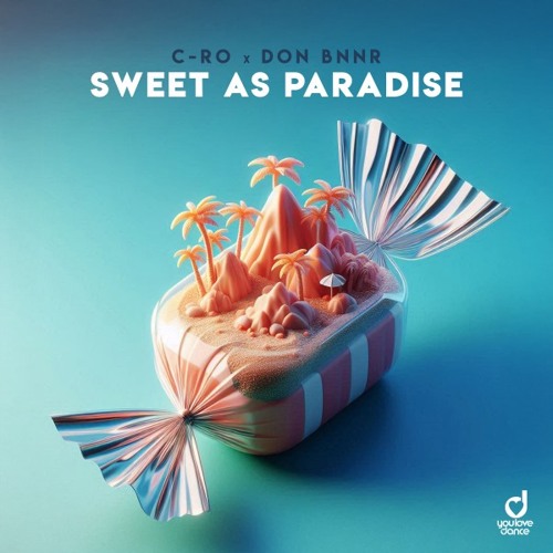 Sweet as Paradise (Extended Mix)