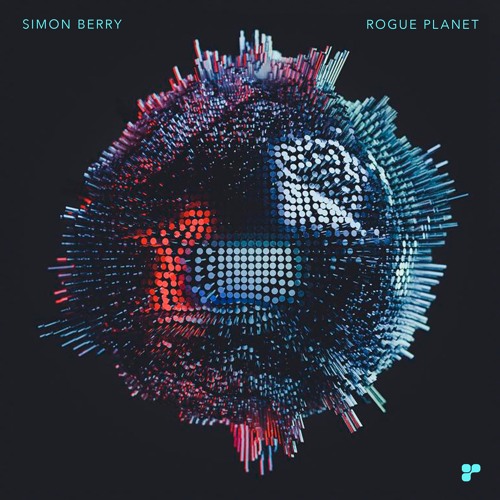 3. Simon Berry - Rogue Planet [Christian Cambas Remix] Platipus