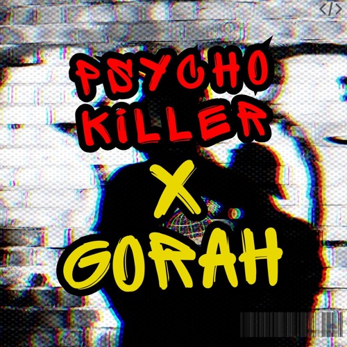Pysho Killers x Gorah - Talking Heads x Nitefreak & Emmanuel Jal (Alledo Afro House Mashup) FREE DL