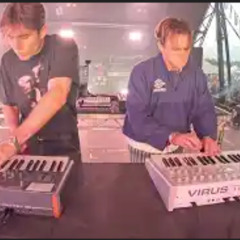 Tourist - Live at Lost Village 2025