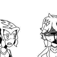 oh god no but majilody and yordana sings it(fnf oh god no cover)