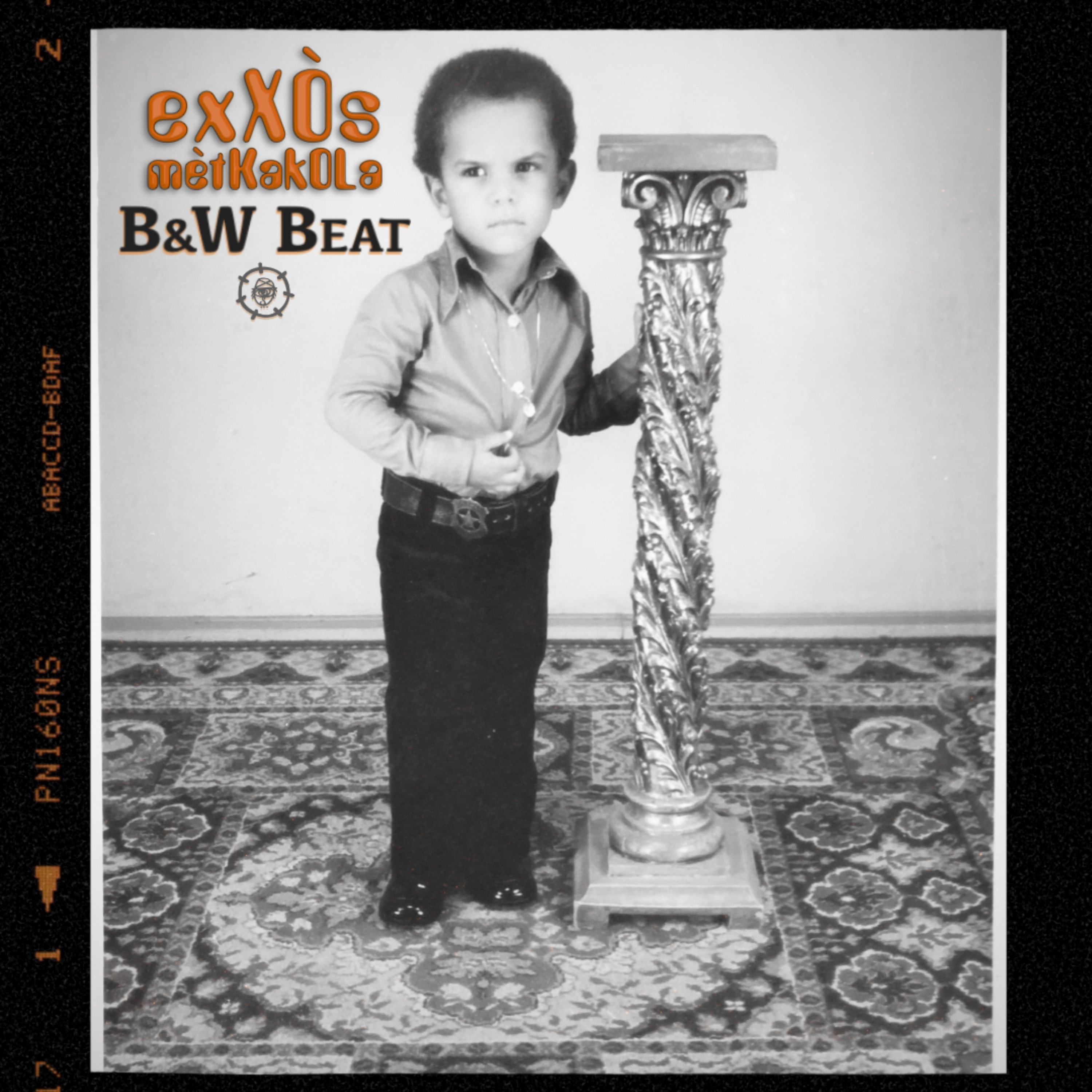B&W BEAT episode artwork