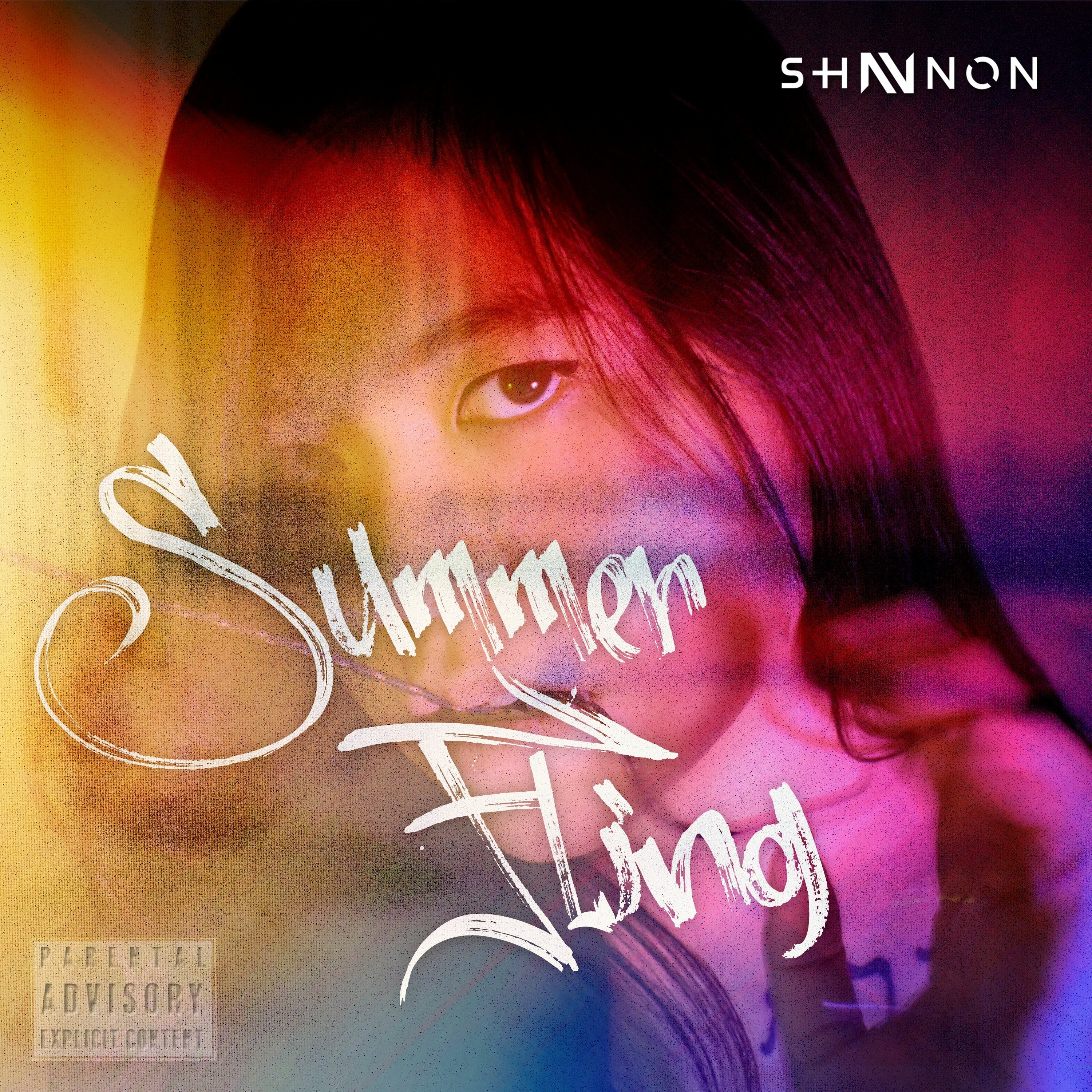 Summer Fling episode artwork