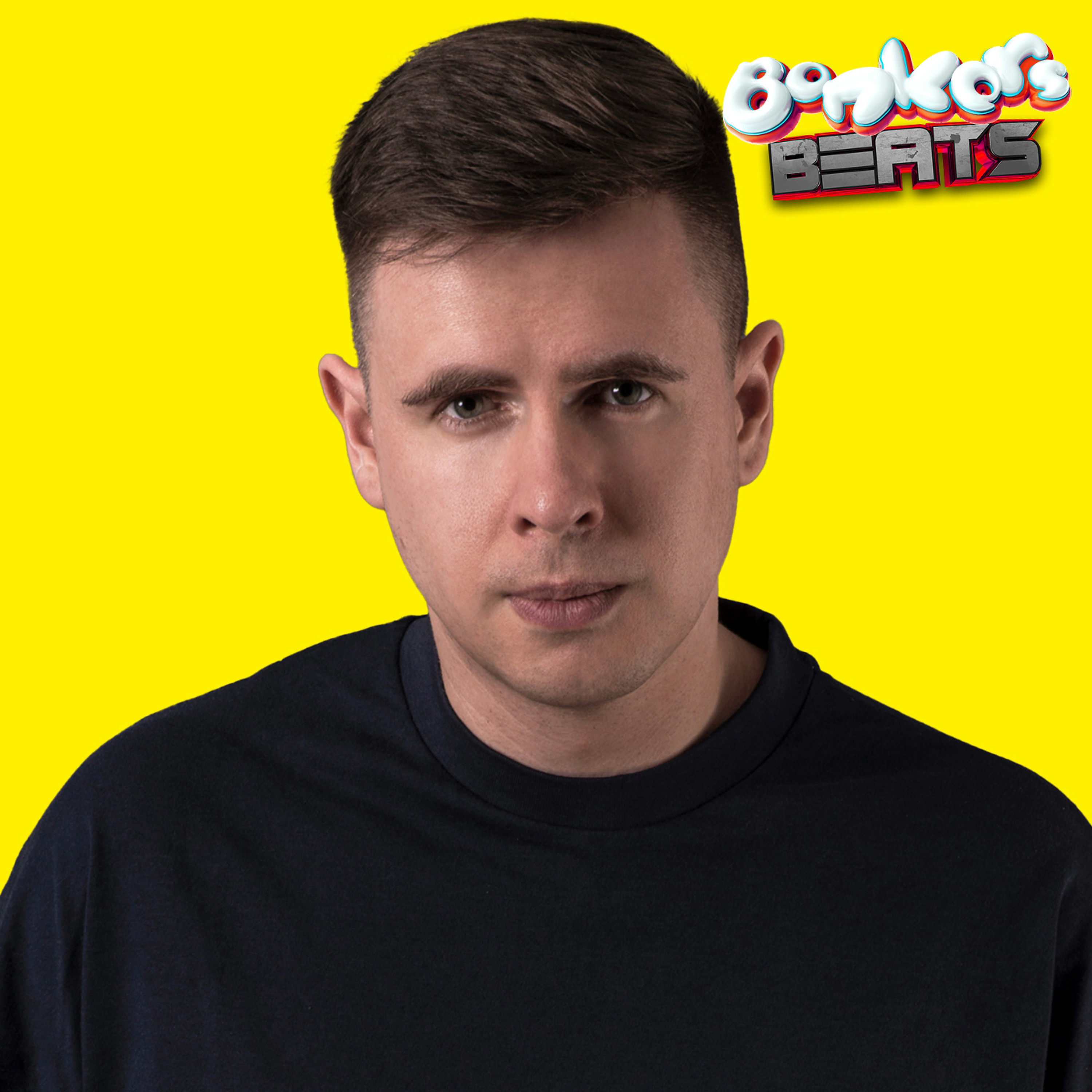 Kutski - Bonkers Beats 66a - 08.07.22