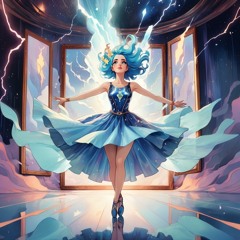 Thunder Crash (Long Night Remix)