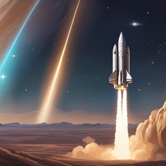 ISS Legacy, Interstellar Dreams, and Martian Ambitions