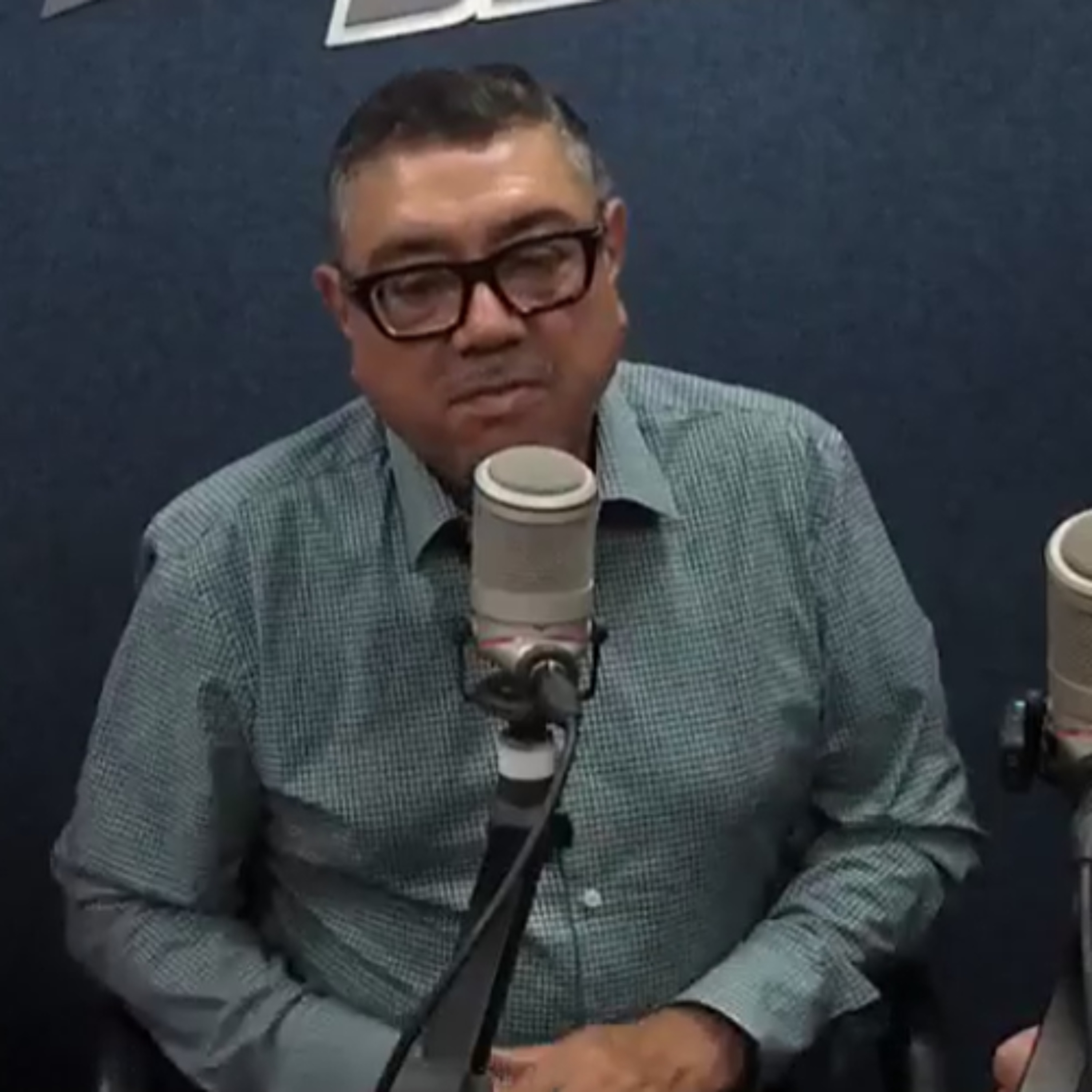 Max Cortés Press