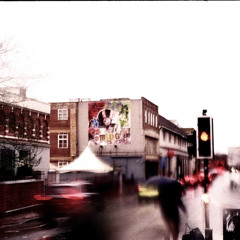 Kiss in the Rain  - Live