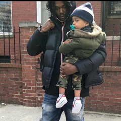 Lucki -Tired (Full Song Snippet)