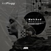 Premiere: KIDPLUGG - Velvet Clockwork [Jiggy Astronaut Music]
