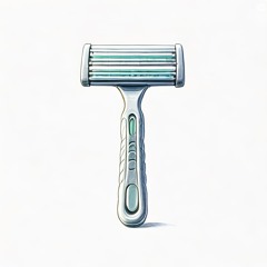 razor blades