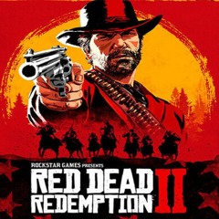 Red Dead Redemption 2 Official Game Soundtrack ~ Outlaws From The West