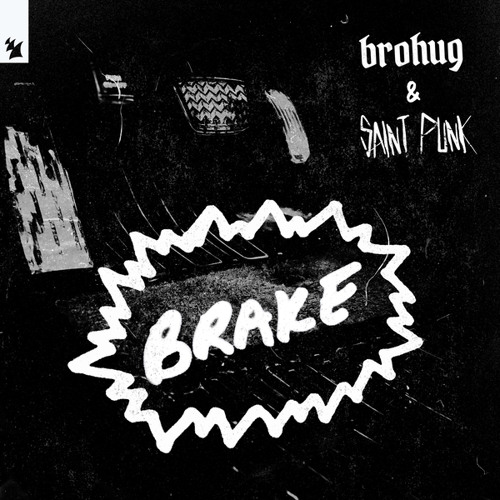 BROHUG Brake
