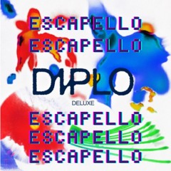 DIPLO , SIDEPIECE - ON MY MIND (ESCAPELLO - EDIT)