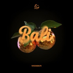 Webber - Bali