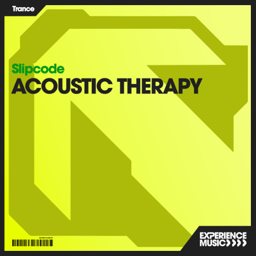 (Experience Trance) Slipcode - Acoustic Therapy Ep 13 - June 2025