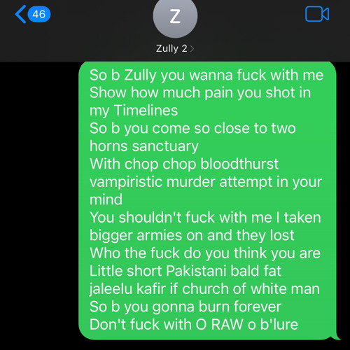 Zully B Part 2