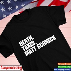 BYU death taxes Matt Schneck shirt