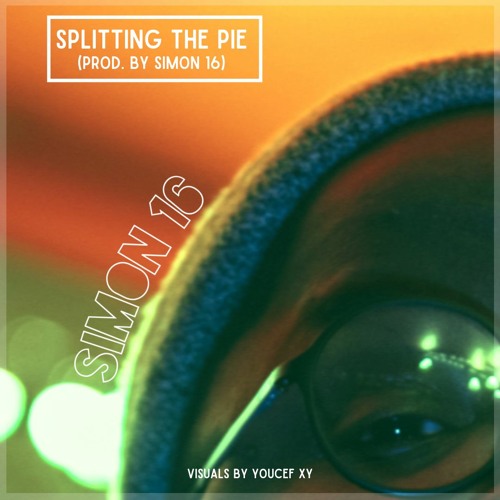 Splitting The Pie
