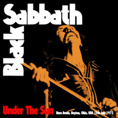 under the sun verse