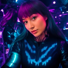KINIA G - 1H (LONDON) MELODIC TECHNO / TECH HOUSE (ANYMA, PARISI, HUGEL, GENESI, MAX STYLER )