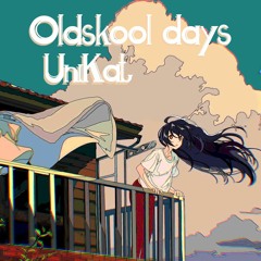 UniKat - Oldskool Days