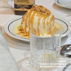 ALICIA 16.11.21